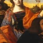 Cristo e l'adultera8